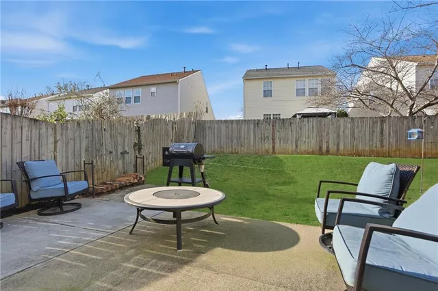 $340,000 | 1662 Leyland Drive, Kennesaw, GA 30152