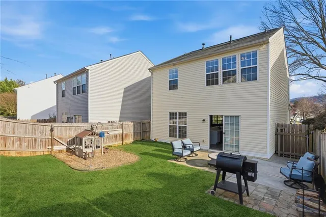 $340,000 | 1662 Leyland Drive, Kennesaw, GA 30152