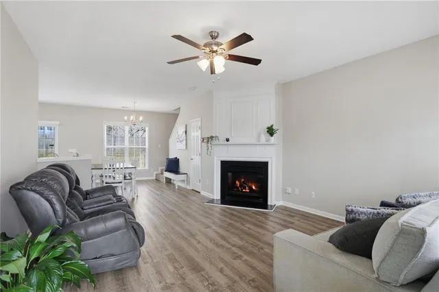 $340,000 | 1662 Leyland Drive, Kennesaw, GA 30152