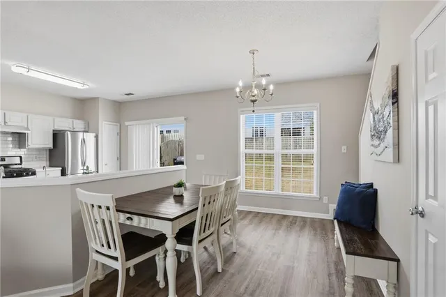 $340,000 | 1662 Leyland Drive, Kennesaw, GA 30152