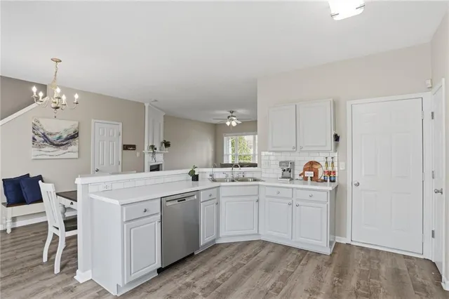 $340,000 | 1662 Leyland Drive, Kennesaw, GA 30152