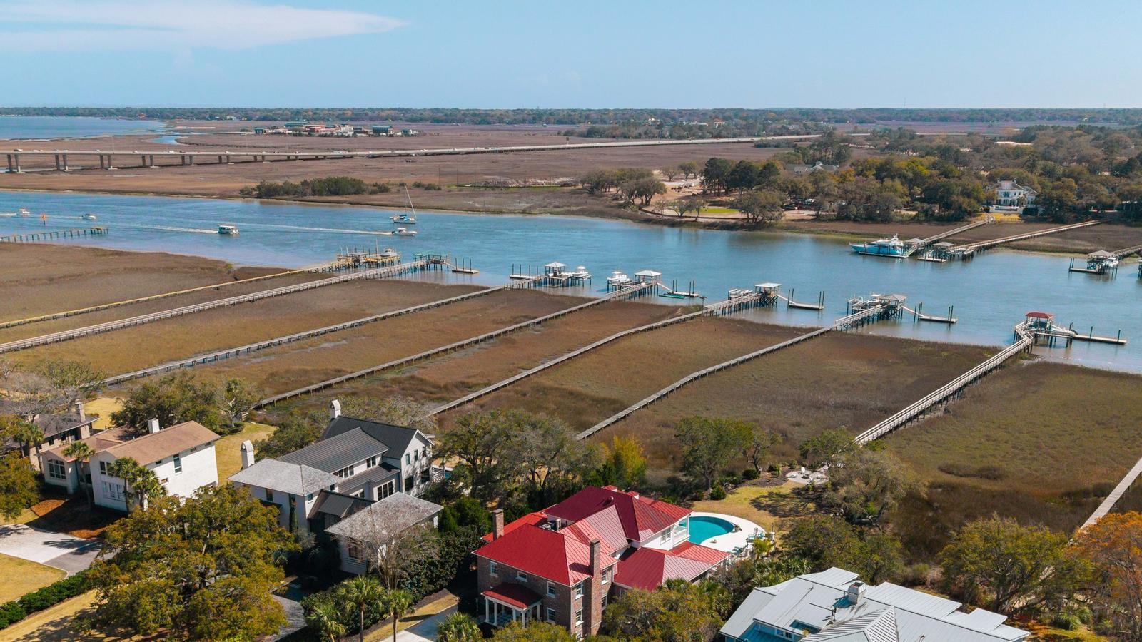 13 Broughton Road Charleston, SC 29407 - Photo 2 of 105 1