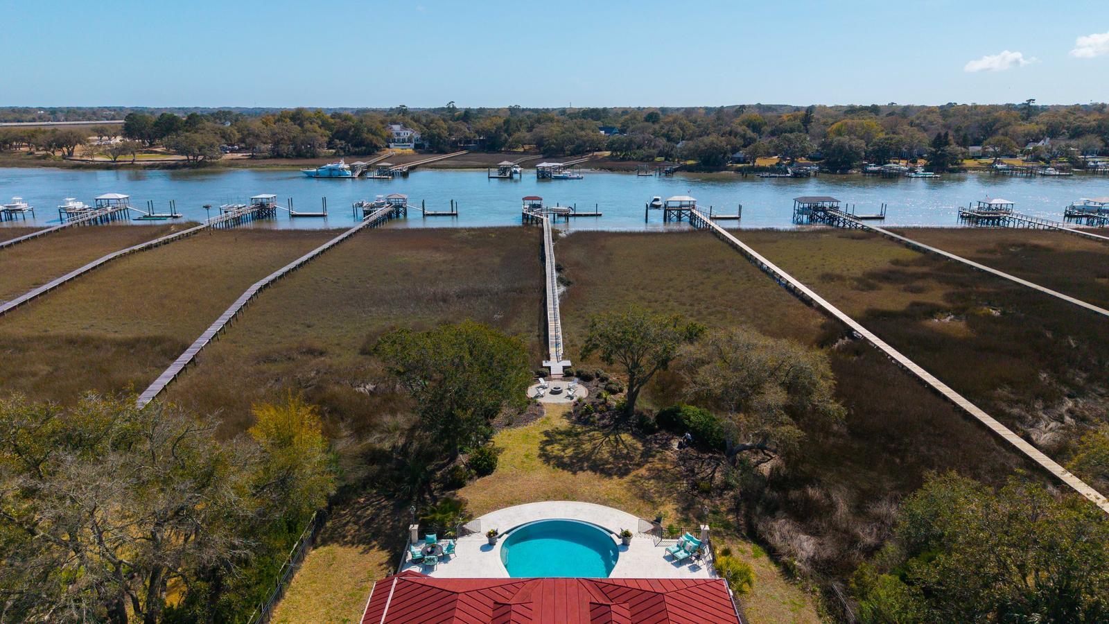13 Broughton Road Charleston, SC 29407 - Photo 3 of 105 38