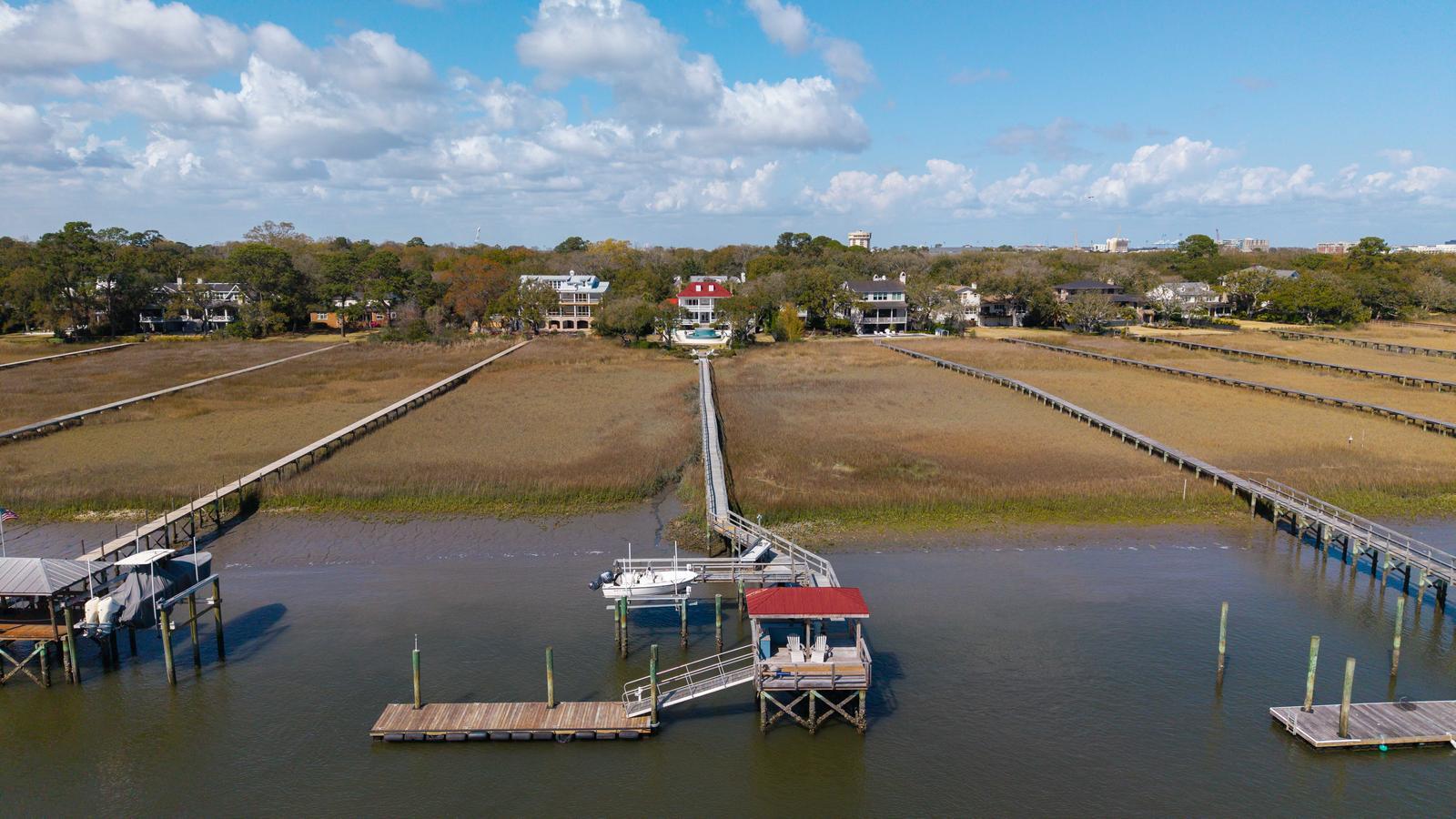 13 Broughton Road Charleston, SC 29407 - Photo 4 of 105 35