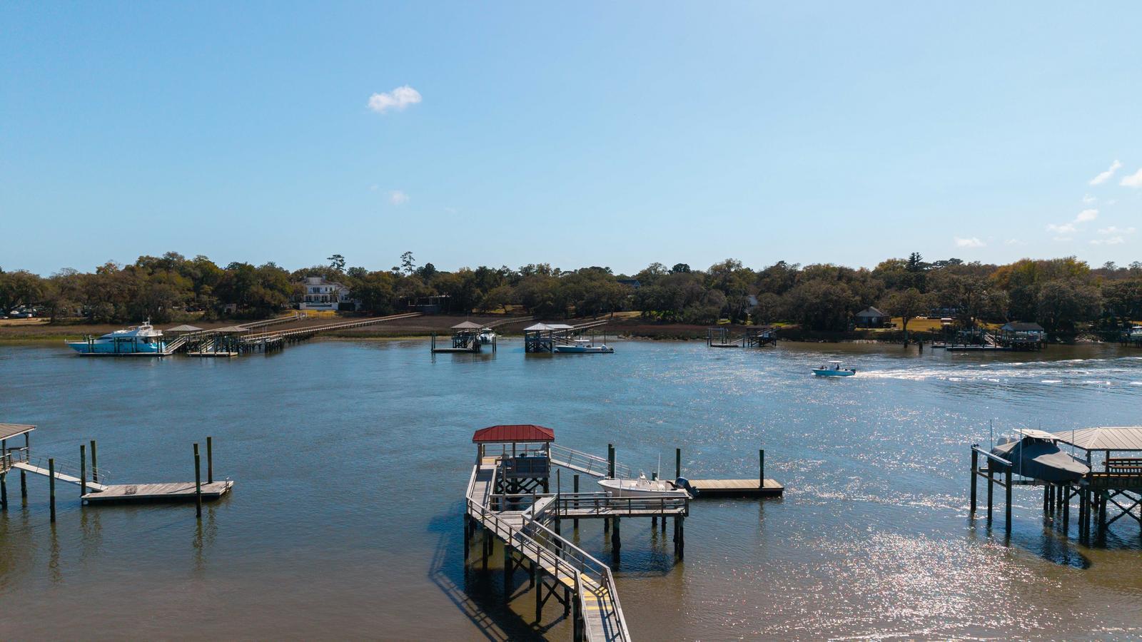 13 Broughton Road Charleston, SC 29407 - Photo 5 of 105 6