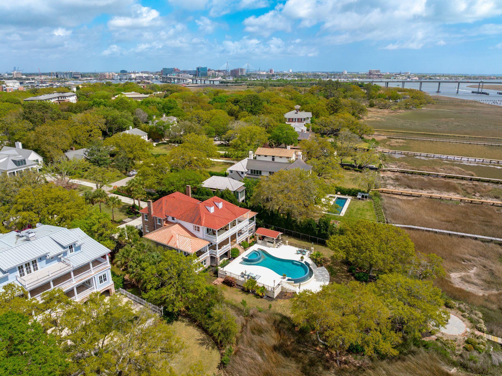 13 Broughton Road Charleston, SC 29407 - Photo 85 of 105 12+13BroughtonRd-KeenEyeMarketing-001