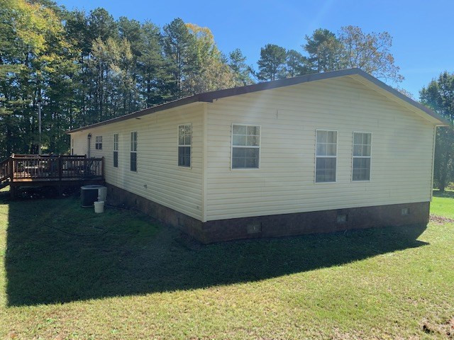 1128 Barker Road Milton, NC 27305 - Photo 11 of 12 Photo 11