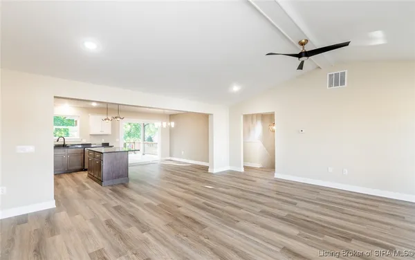 $479,900 | 2428 Ridgewood Court, Unit LOT 916), Jeffersonville, IN 47130