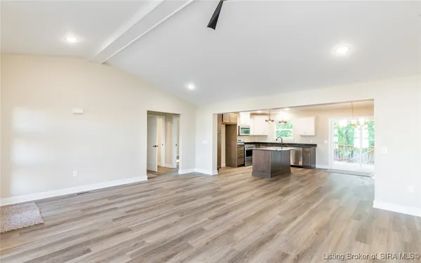 $479,900 | 2428 Ridgewood Court, Unit LOT 916), Jeffersonville, IN 47130