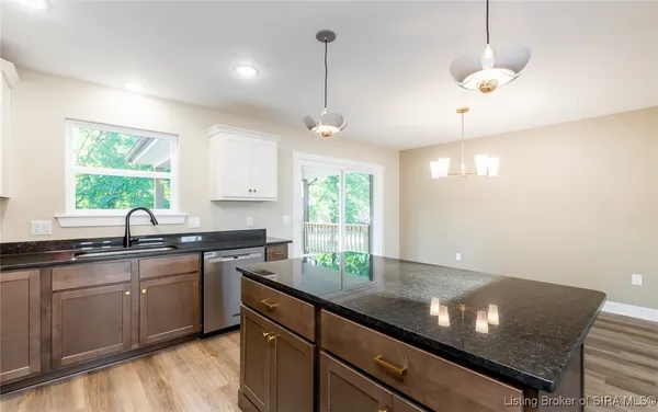 $479,900 | 2428 Ridgewood Court, Unit LOT 916), Jeffersonville, IN 47130
