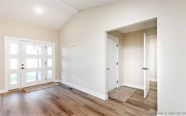 $479,900 | 2428 Ridgewood Court, Unit LOT 916), Jeffersonville, IN 47130