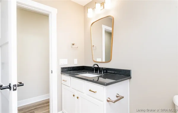 $479,900 | 2428 Ridgewood Court, Unit LOT 916), Jeffersonville, IN 47130