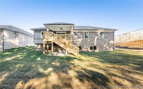 $479,900 | 2428 Ridgewood Court, Unit LOT 916), Jeffersonville, IN 47130