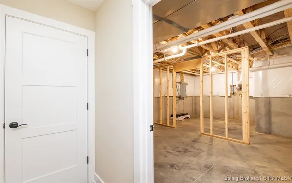 $479,900 | 2428 Ridgewood Court, Unit LOT 916), Jeffersonville, IN 47130