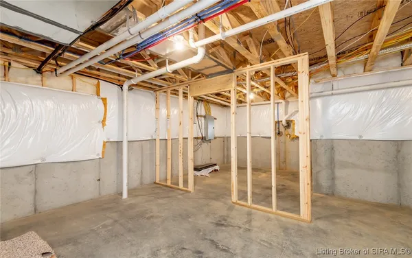 $479,900 | 2428 Ridgewood Court, Unit LOT 916), Jeffersonville, IN 47130