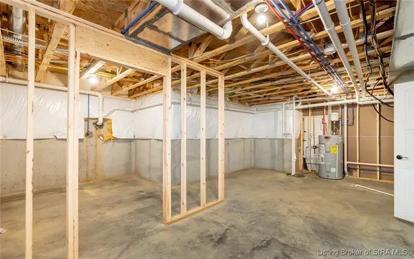 $479,900 | 2428 Ridgewood Court, Unit LOT 916), Jeffersonville, IN 47130