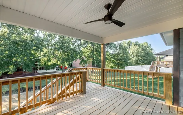 $479,900 | 2428 Ridgewood Court, Unit LOT 916), Jeffersonville, IN 47130