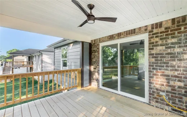 $479,900 | 2428 Ridgewood Court, Unit LOT 916), Jeffersonville, IN 47130