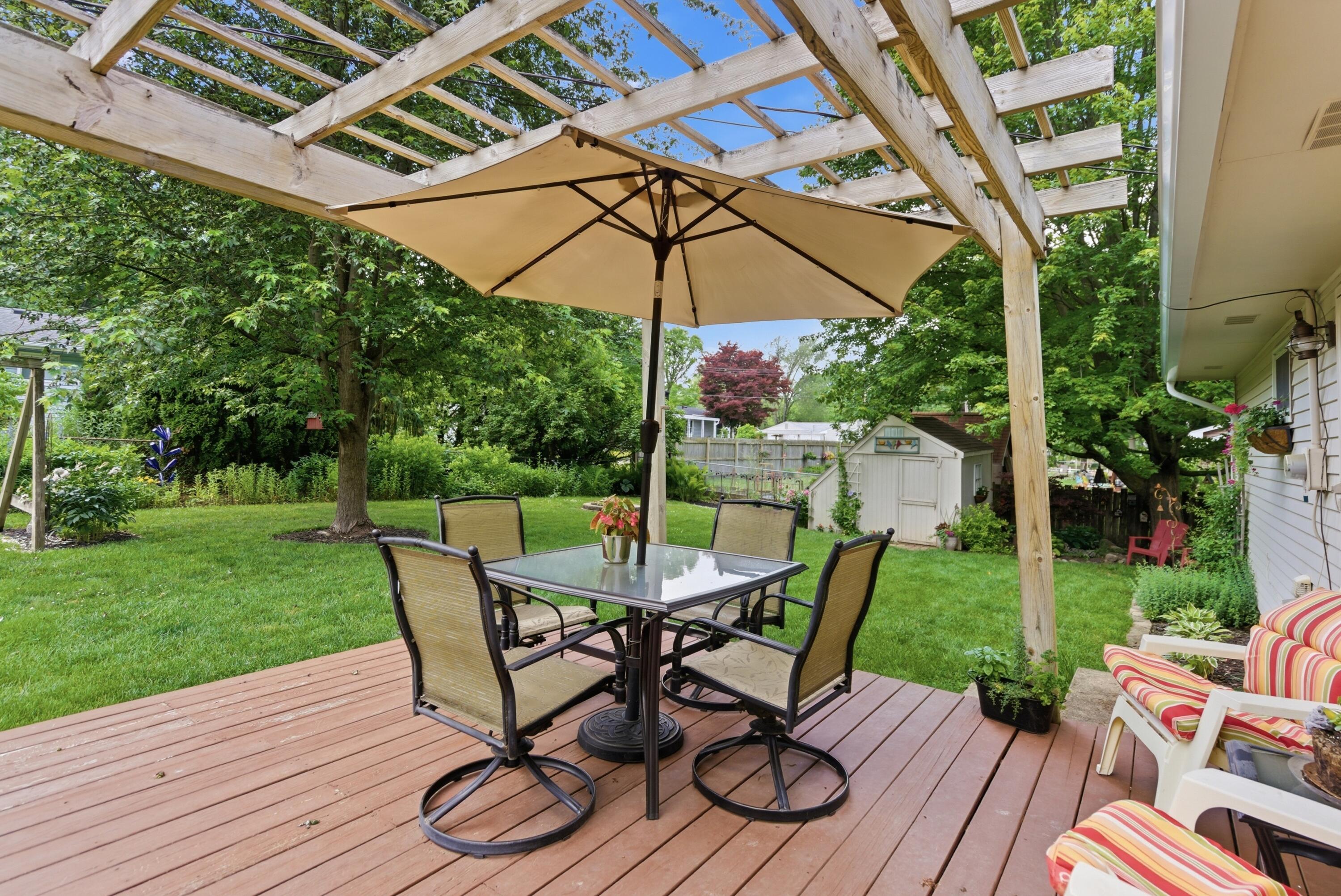 2452 Moore Place Howell, MI 48843 - Photo 36 of 48 56-DSC07330