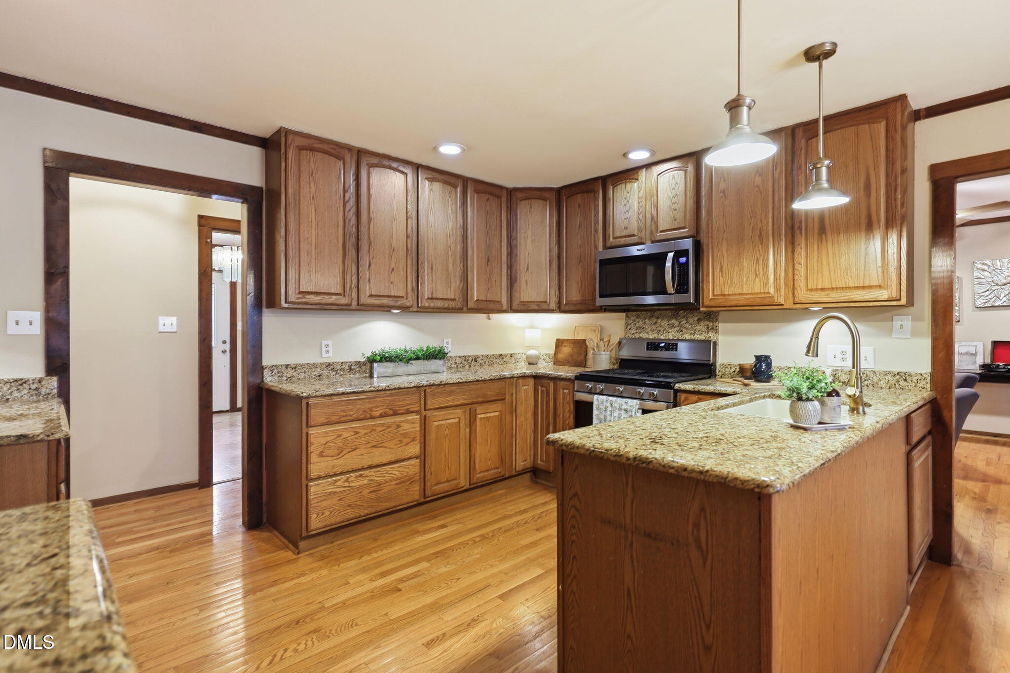 8225 Running Cedar Trail Raleigh, NC 27615 - Photo 16 of 43