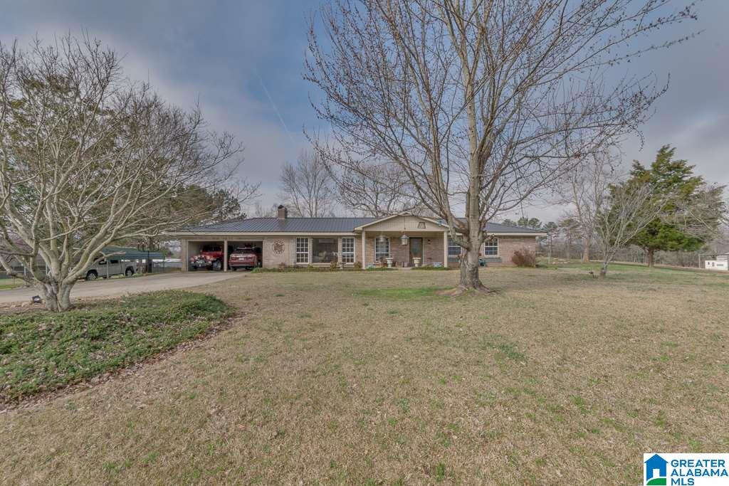 250 County Road 764 Clanton, AL 35046 - Photo 2 of 50