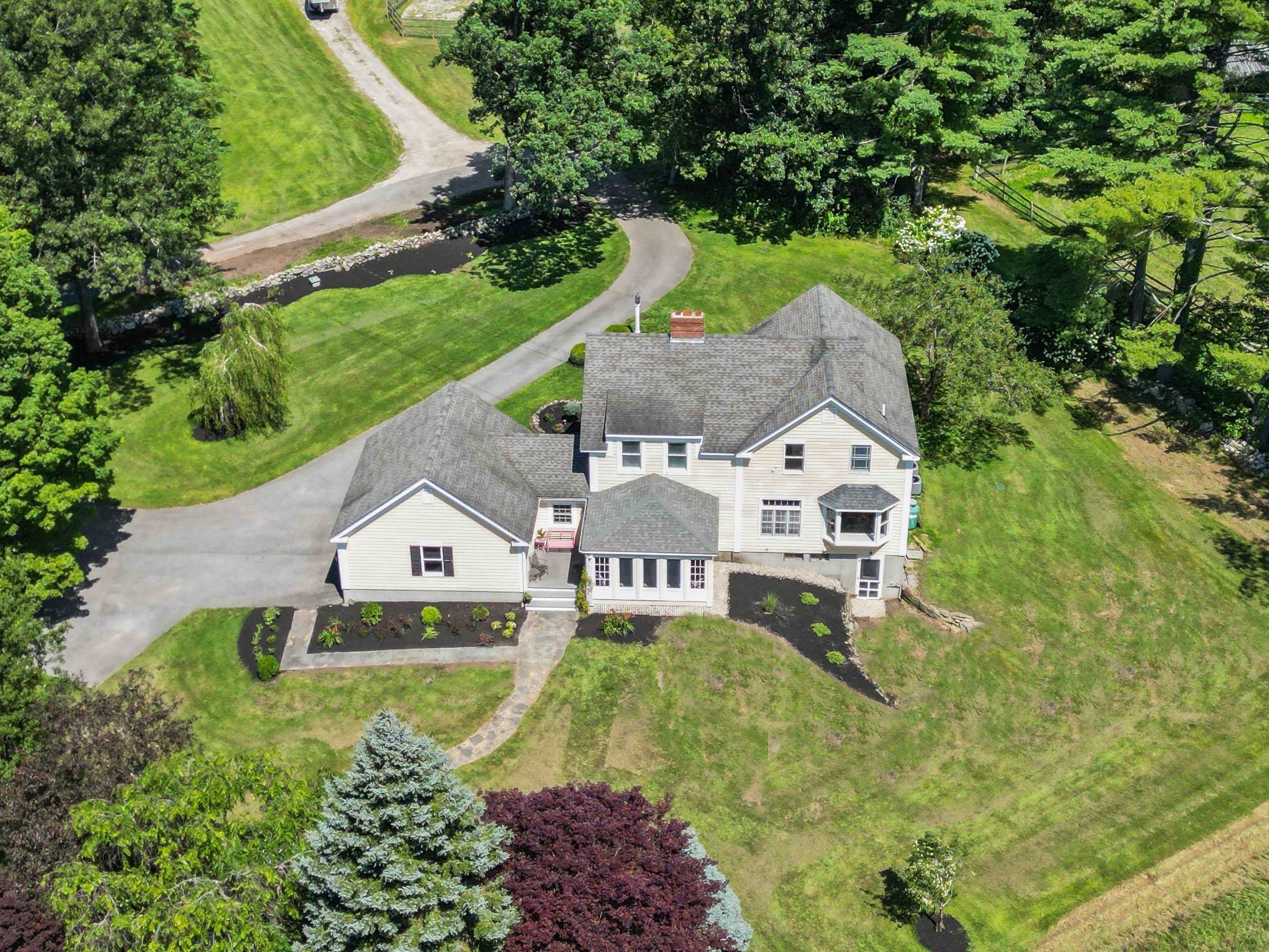 44 North Shore Road Derry, NH 03038 - Photo 36 of 40