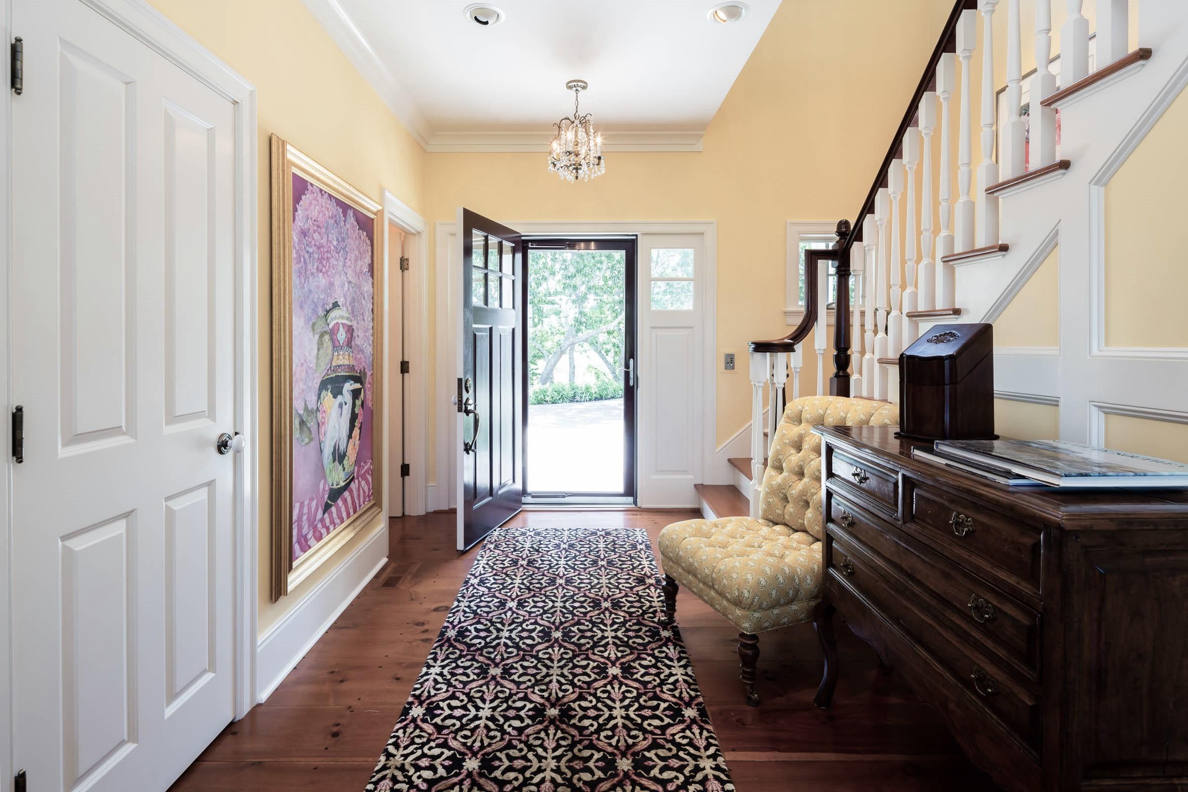 10 Ben's Way Eastham, MA 02642 - Photo 11 of 43 Front foyer