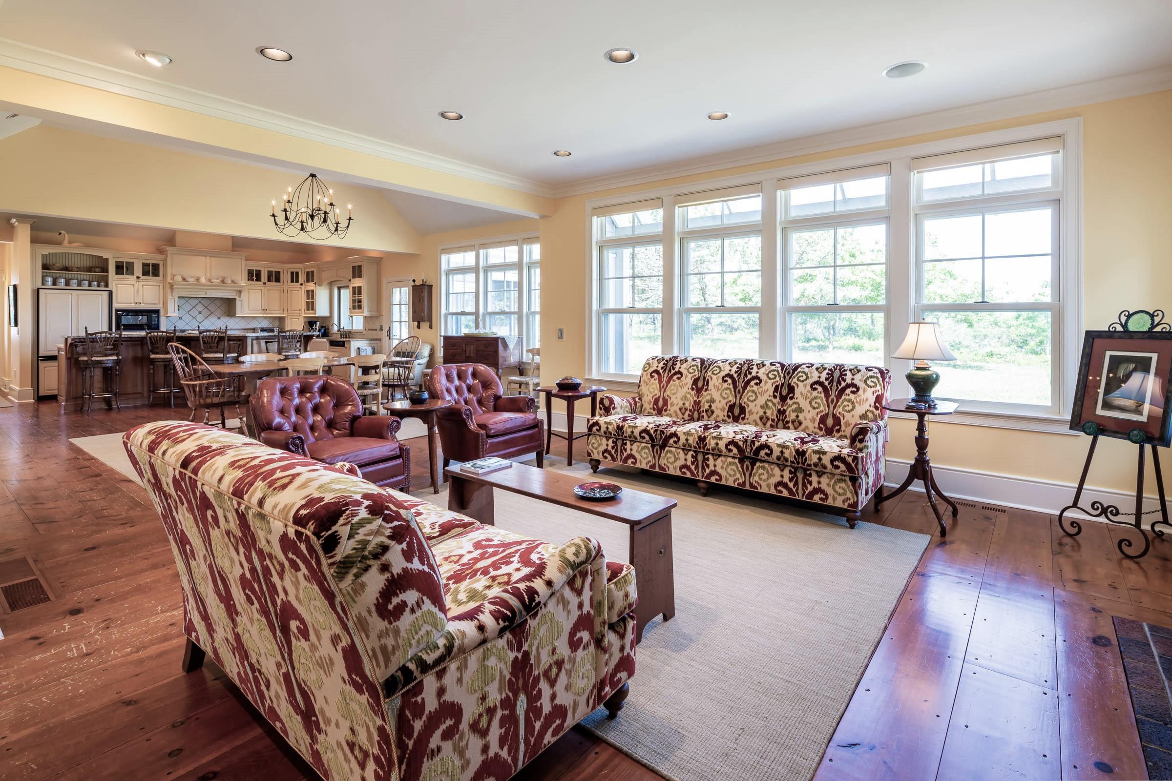 10 Ben's Way Eastham, MA 02642 - Photo 12 of 43 Living Room