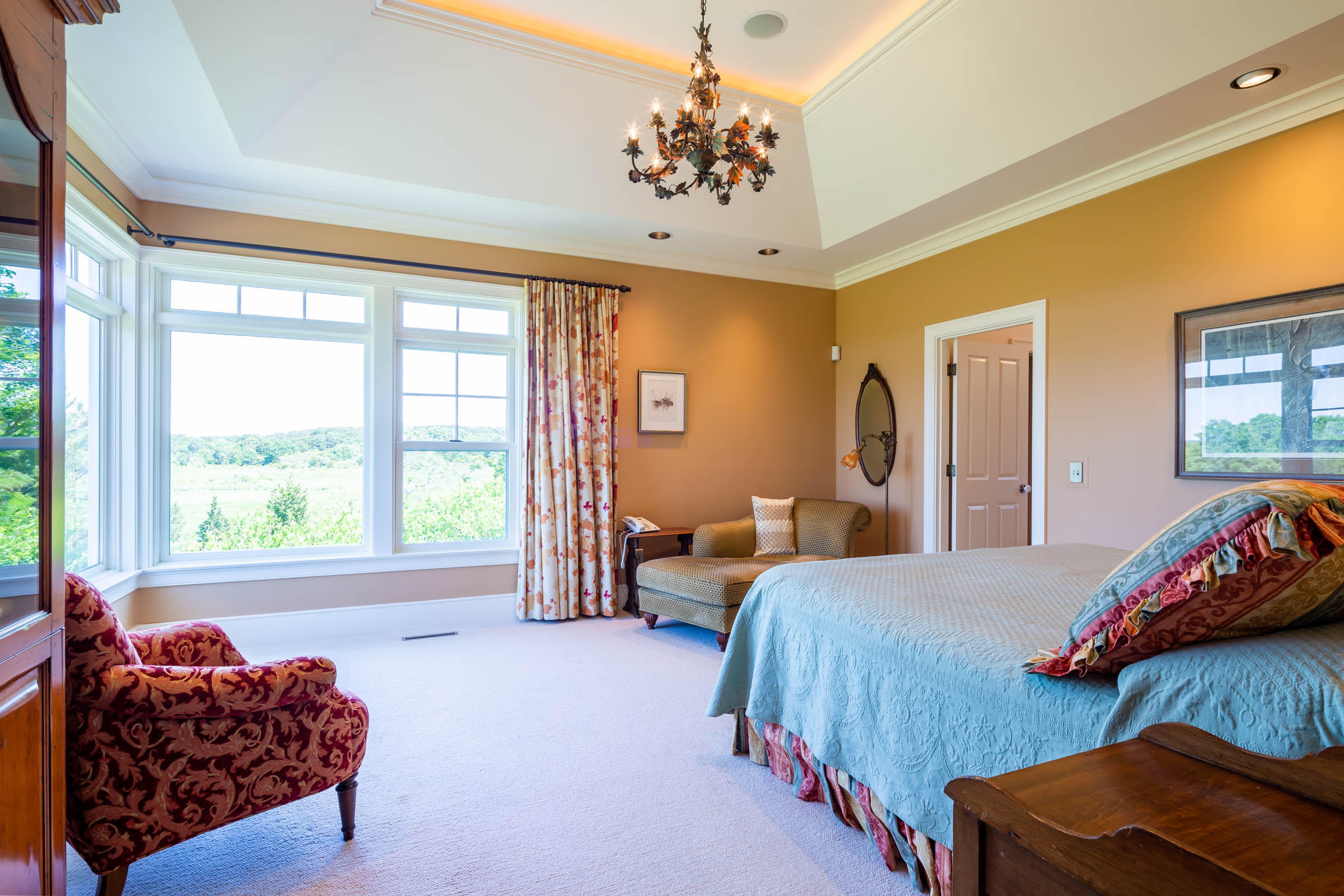 10 Ben's Way Eastham, MA 02642 - Photo 22 of 43 First floor master bedroom