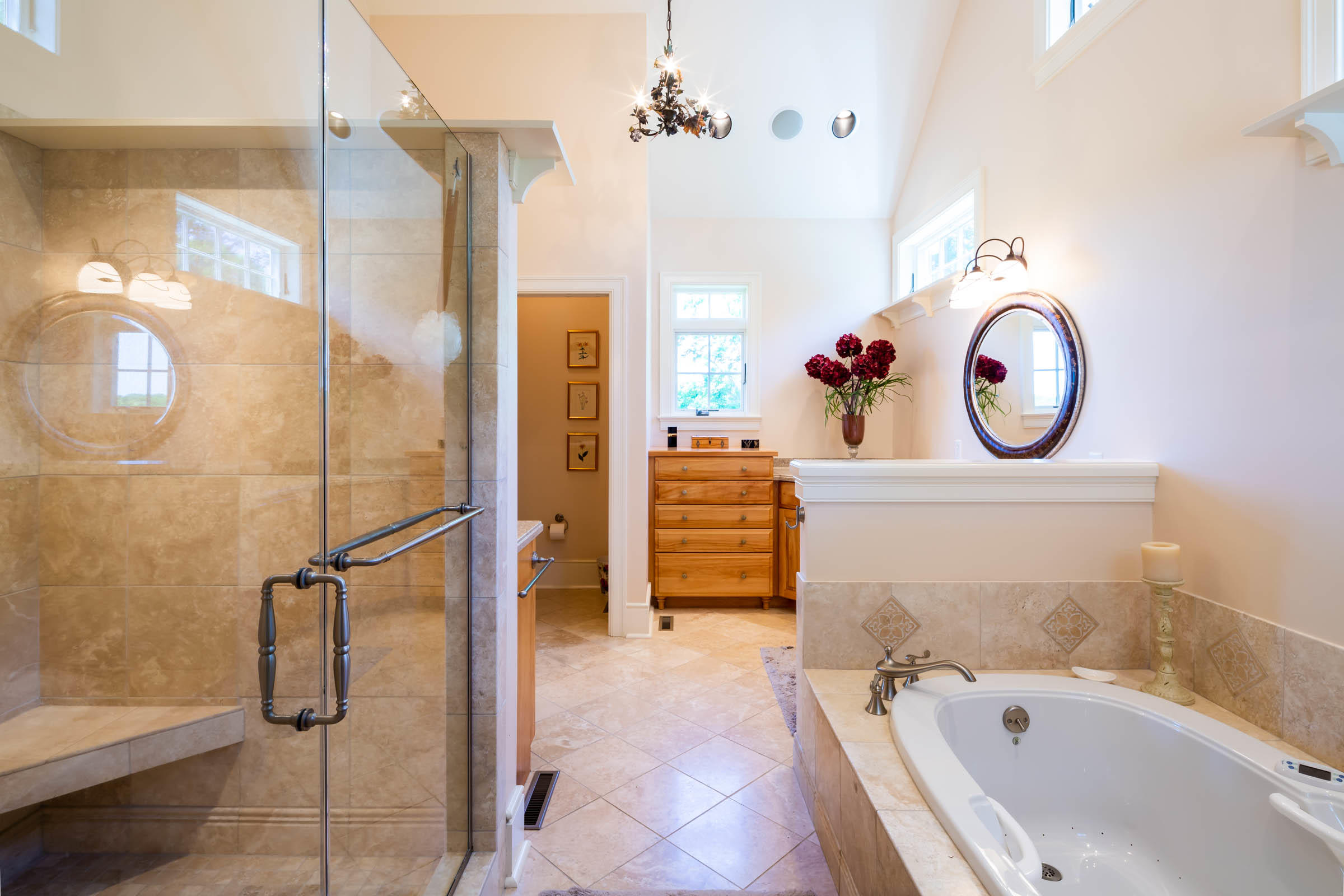 10 Ben's Way Eastham, MA 02642 - Photo 23 of 43 First floor master bath