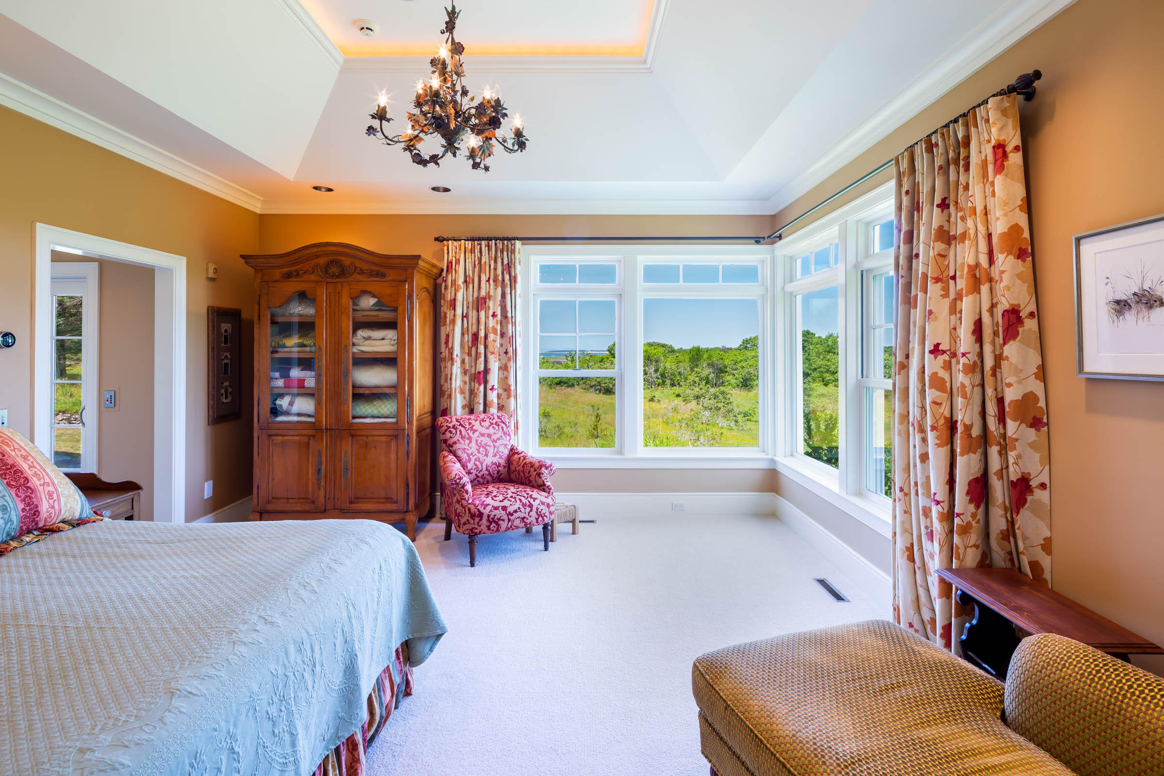 10 Ben's Way Eastham, MA 02642 - Photo 24 of 43 First floor master bedroom