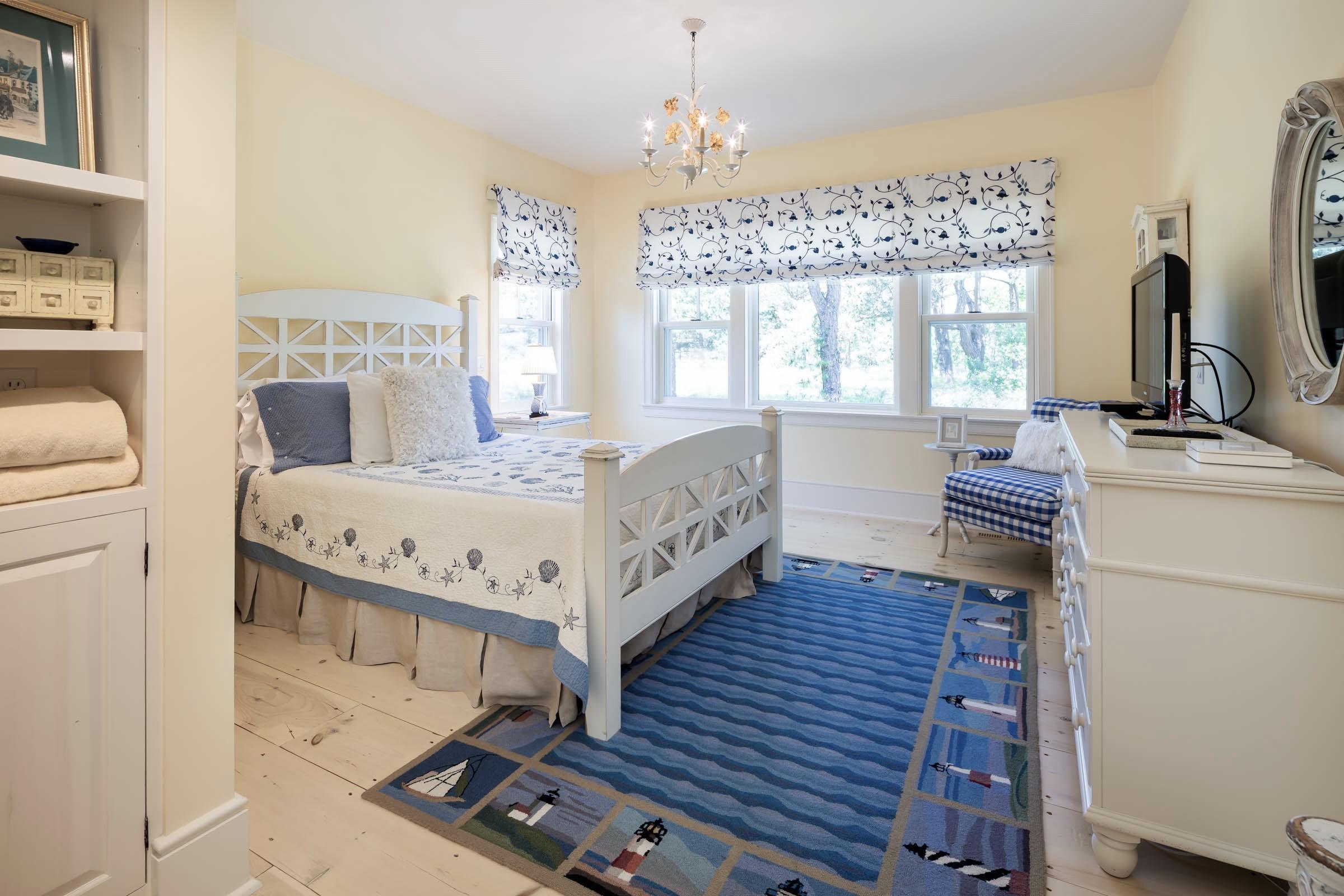 10 Ben's Way Eastham, MA 02642 - Photo 25 of 43 First floor guest suite, south wing