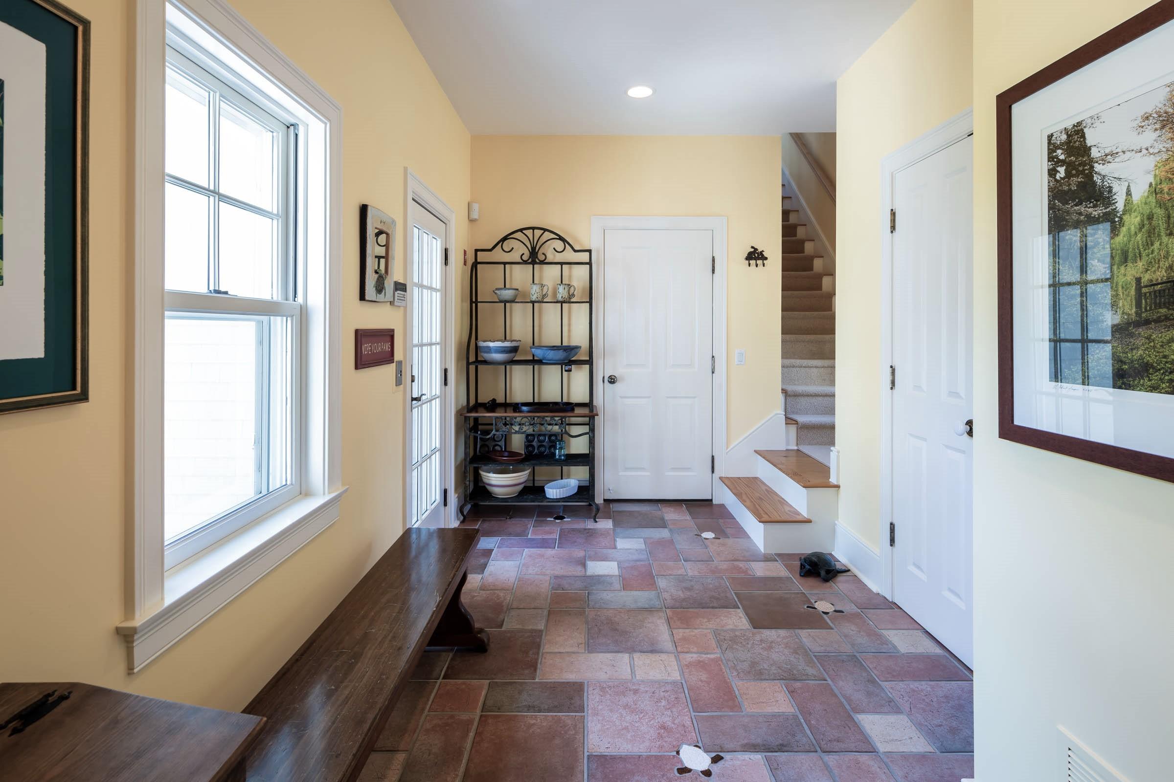 10 Ben's Way Eastham, MA 02642 - Photo 28 of 43 Mudroom with Access to In-Law Apartment