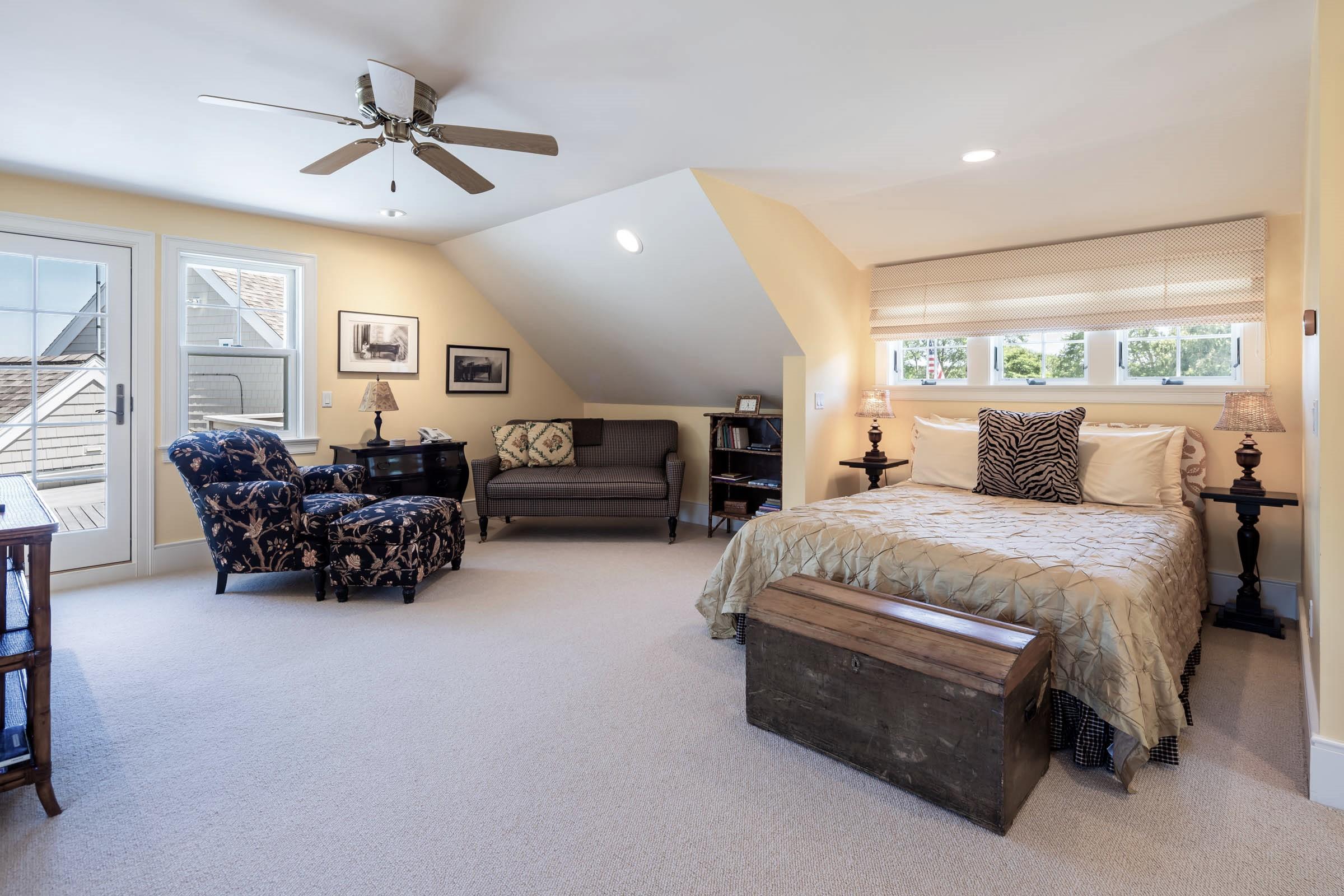 10 Ben's Way Eastham, MA 02642 - Photo 29 of 43 In-law/guest suite-2nd level