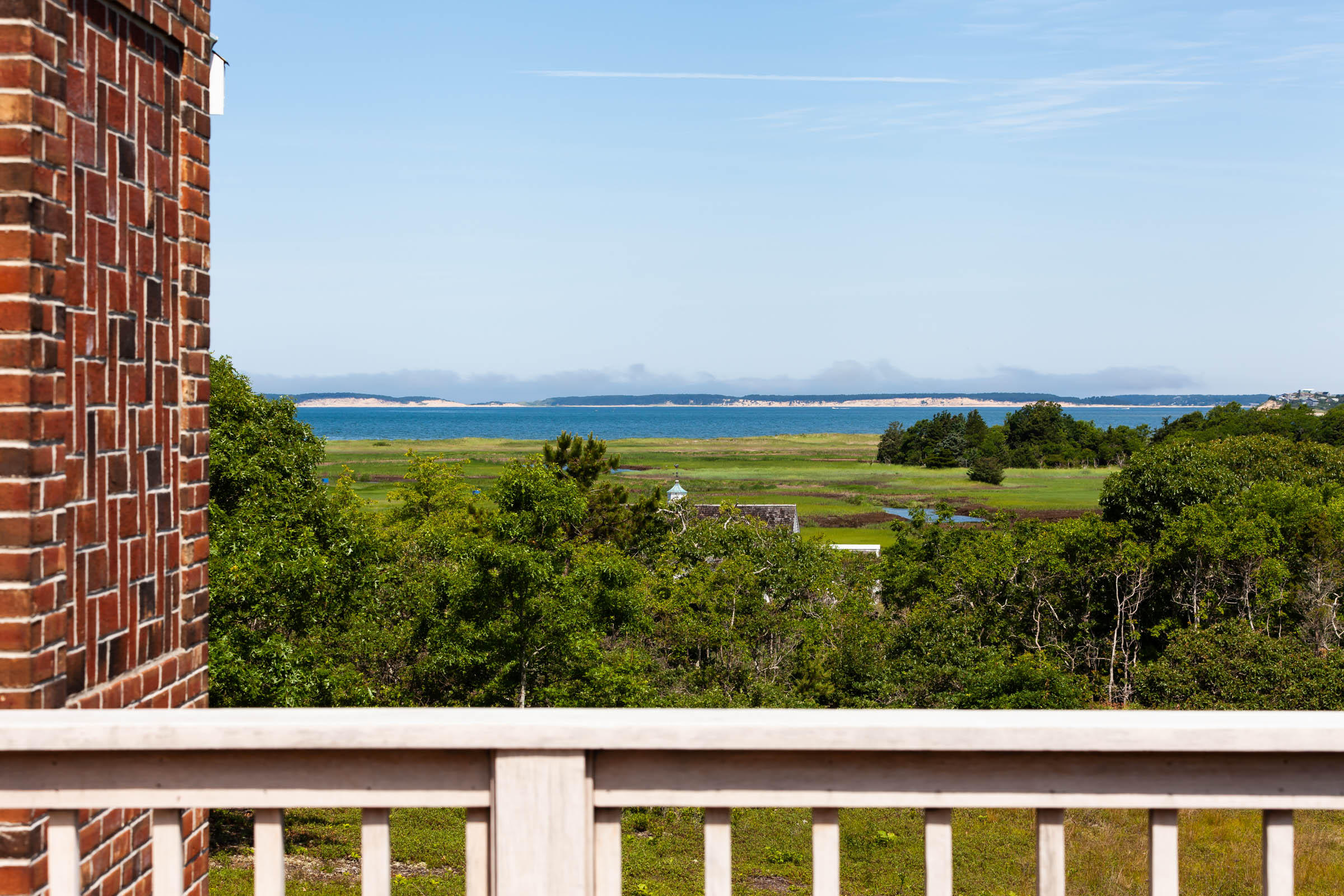 10 Ben's Way Eastham, MA 02642 - Photo 33 of 43 Deck off Office, Second Level
