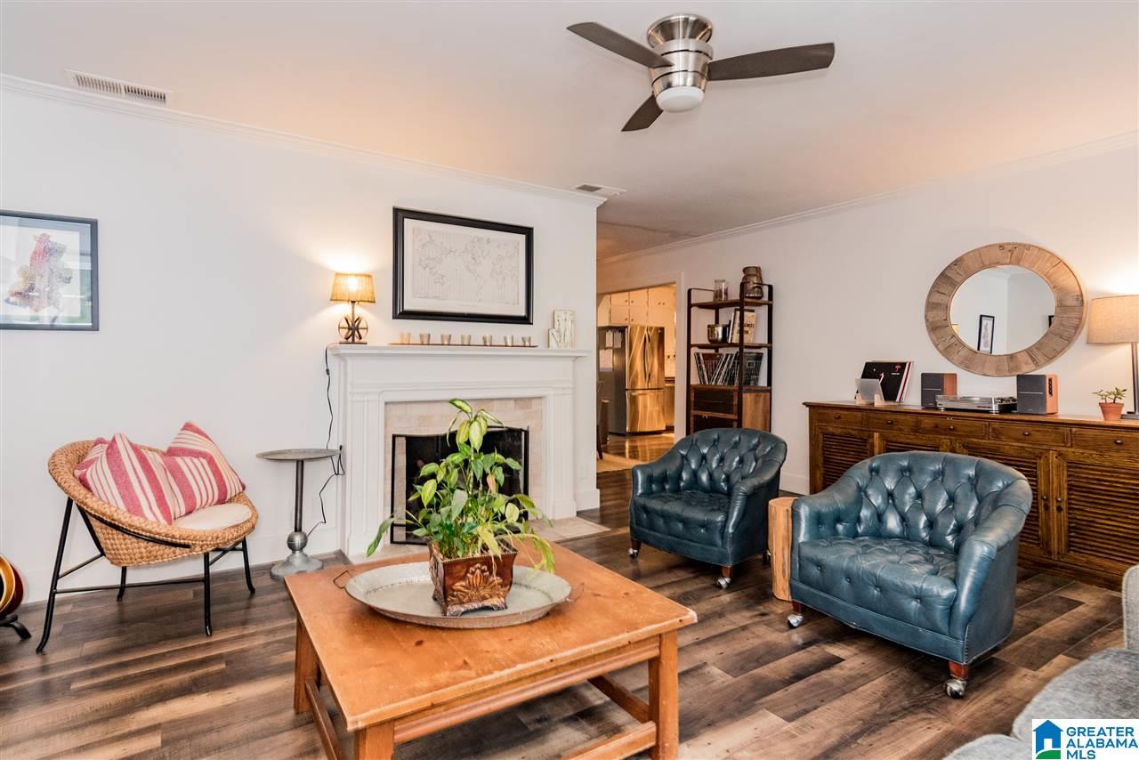 300 Ridge Road Birmingham, AL 35209 - Photo 7 of 40