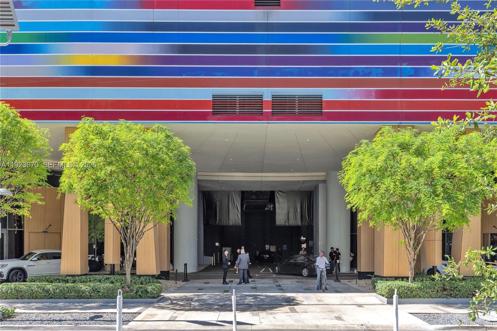 55 Southwest 9th Street, Unit 4403 Miami, FL 33130 - Photo 15 of 70