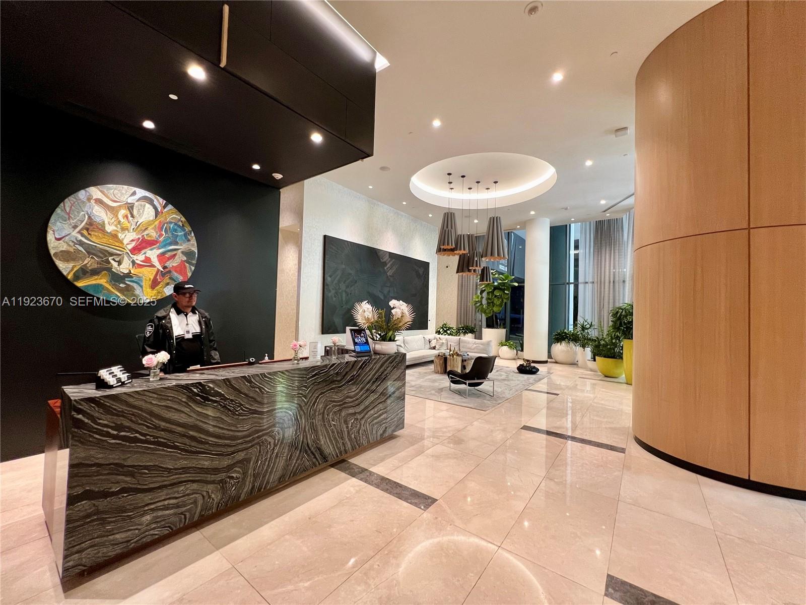 55 Southwest 9th Street, Unit 4403 Miami, FL 33130 - Photo 33 of 70