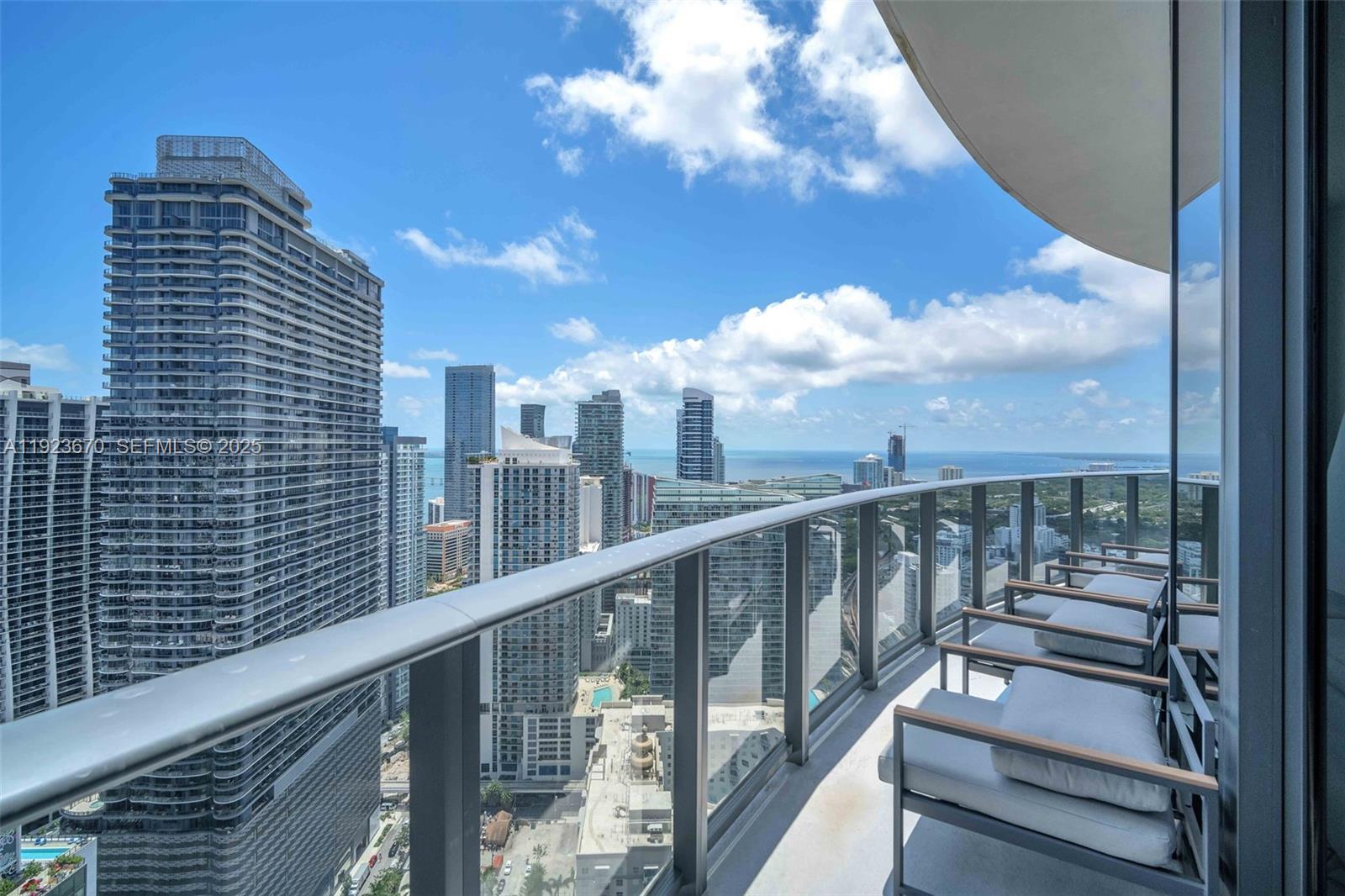 55 Southwest 9th Street, Unit 4403 Miami, FL 33130 - Photo 48 of 70