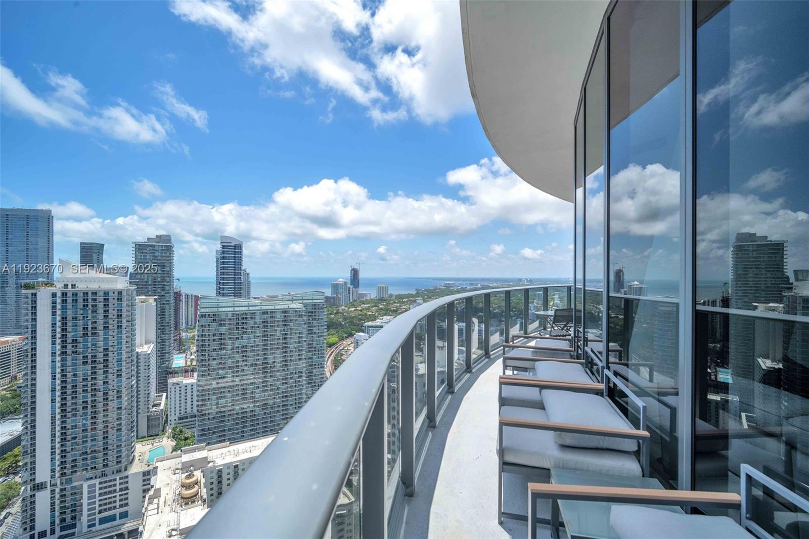 55 Southwest 9th Street, Unit 4403 Miami, FL 33130 - Photo 50 of 70