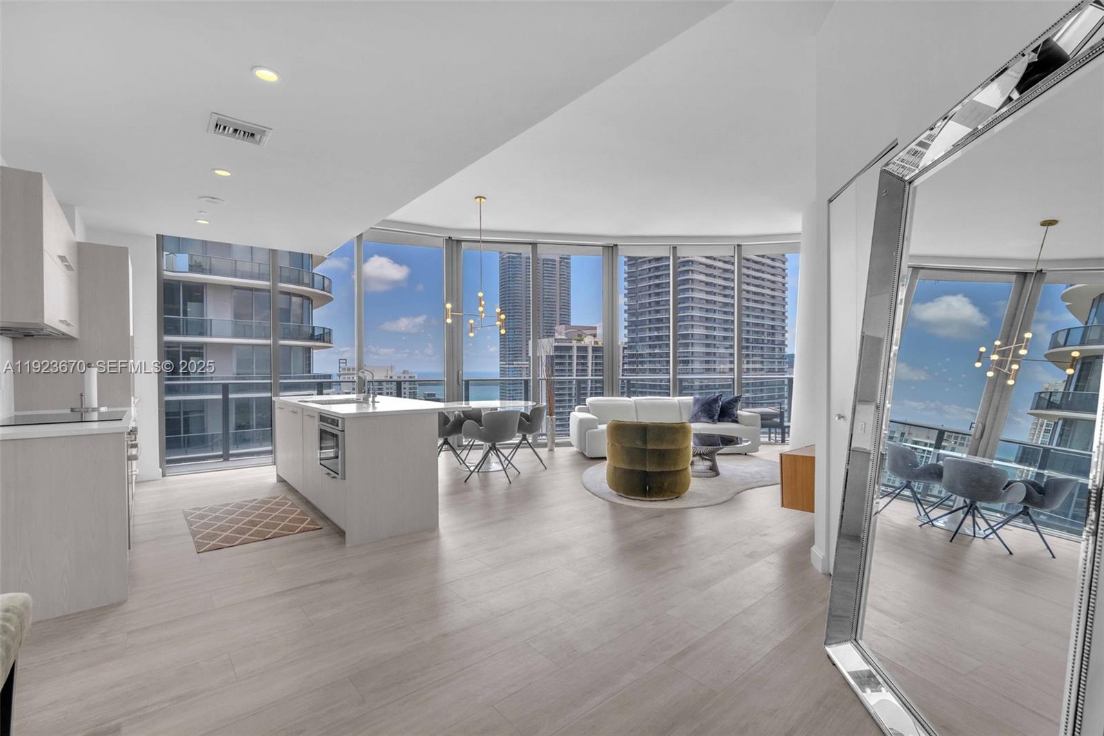 55 Southwest 9th Street, Unit 4403 Miami, FL 33130 - Photo 59 of 70