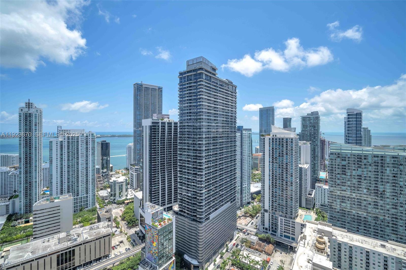 55 Southwest 9th Street, Unit 4403 Miami, FL 33130 - Photo 69 of 70