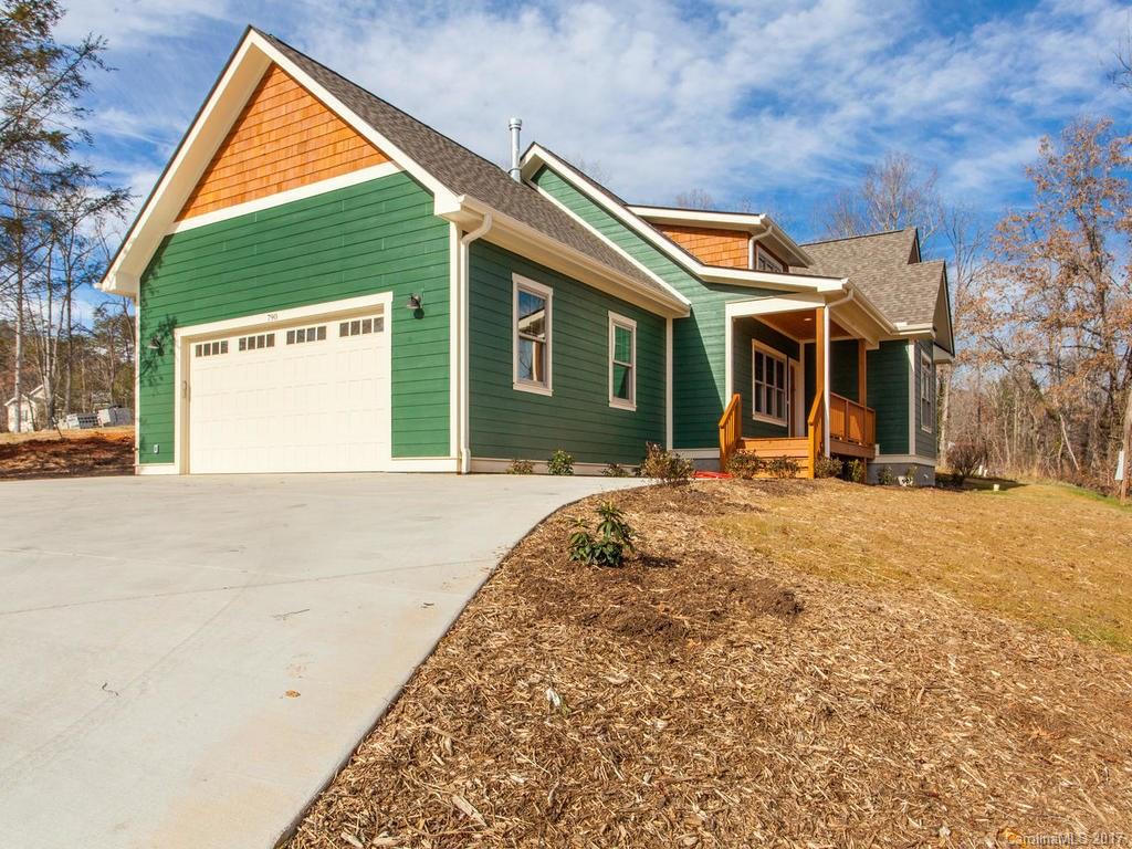 790 Riceville Road, Unit 6 Asheville, NC 28805 - Photo 1 of 24 Gallery Image 1