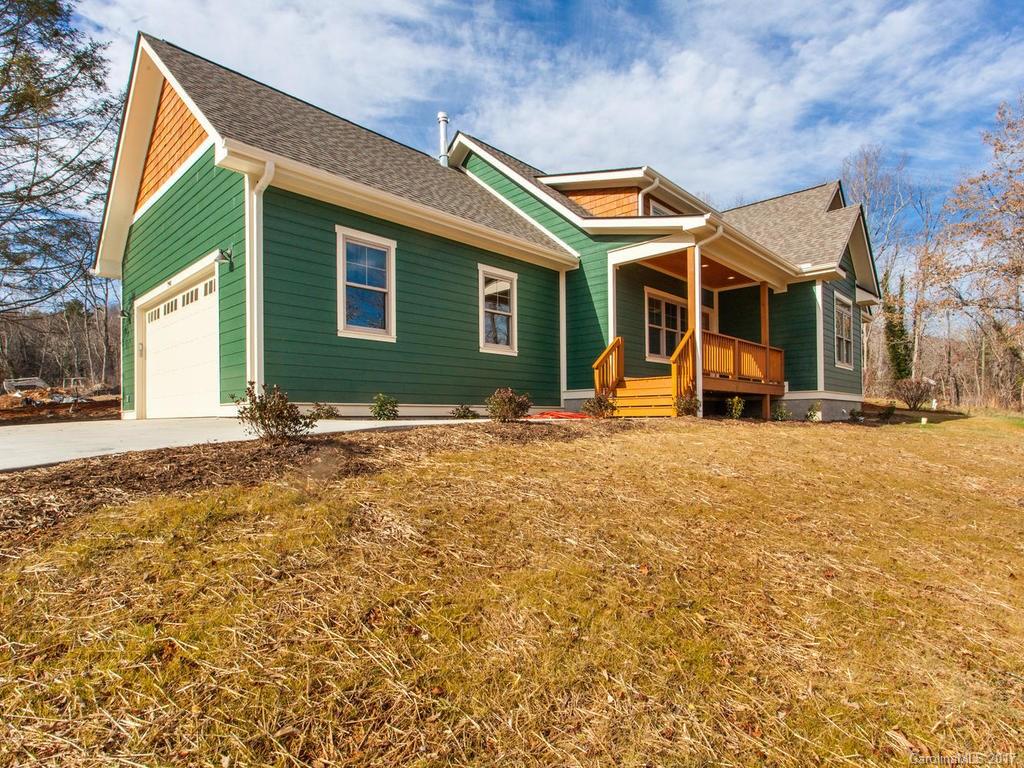 790 Riceville Road, Unit 6 Asheville, NC 28805 - Photo 22 of 24 Gallery Image 22
