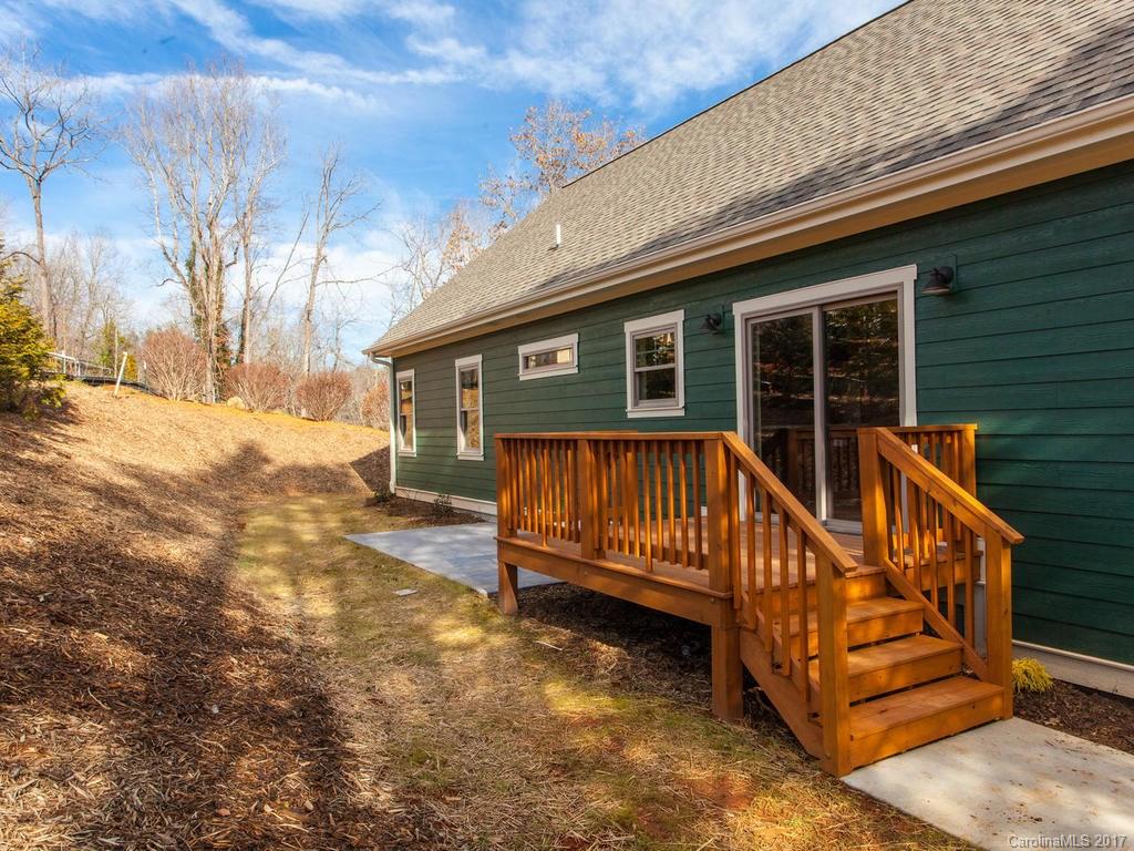 790 Riceville Road, Unit 6 Asheville, NC 28805 - Photo 23 of 24 Gallery Image 23