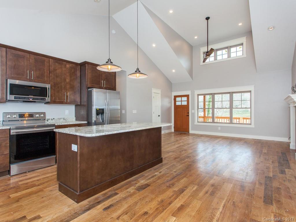 790 Riceville Road, Unit 6 Asheville, NC 28805 - Photo 5 of 24 Gallery Image 5