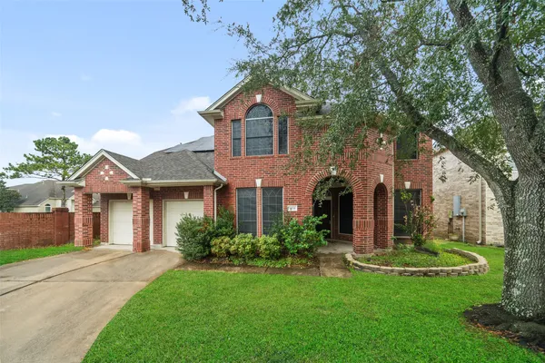 $389,900 | 11534 Alpena Lane, Houston, TX 77095
