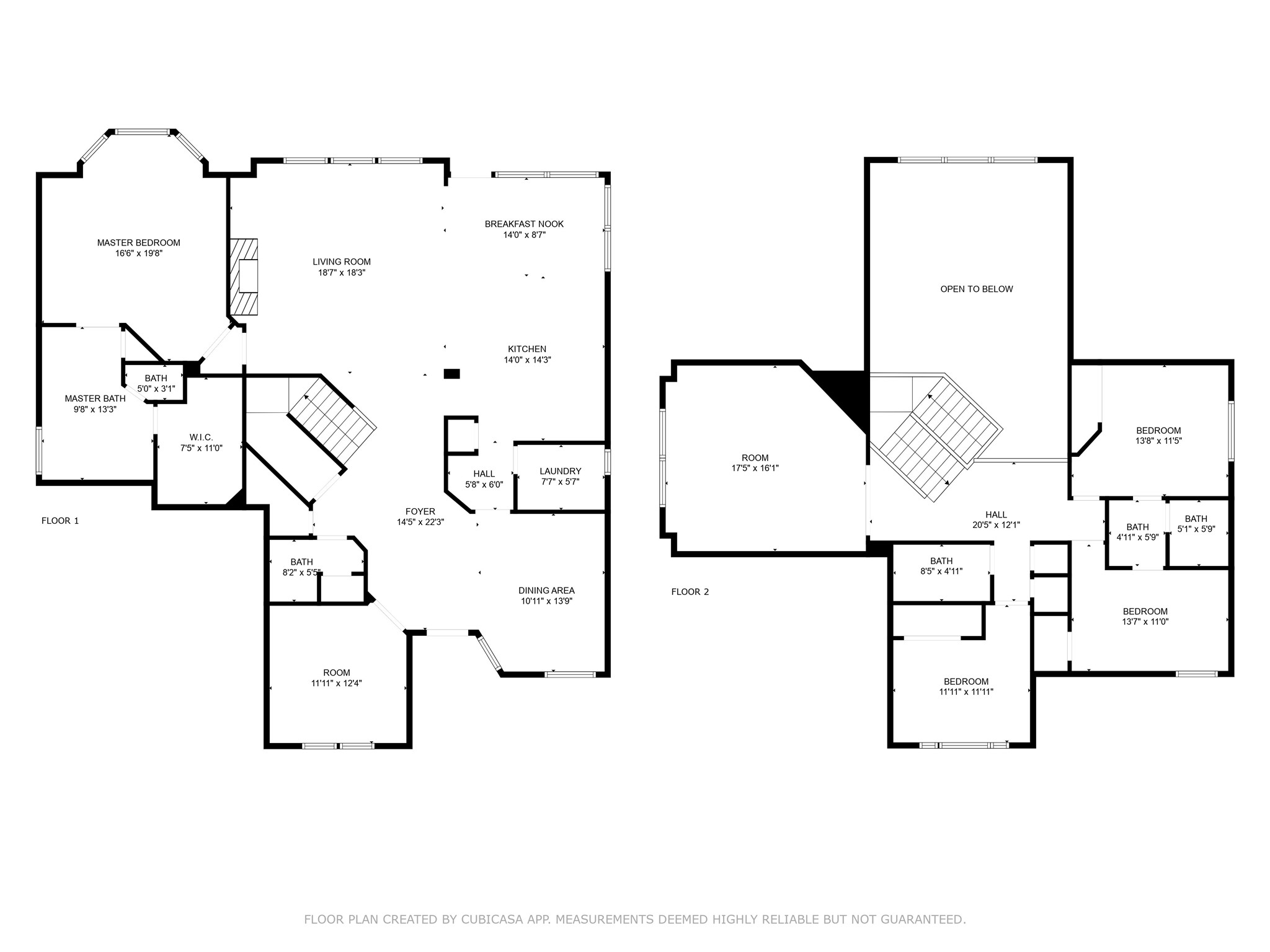 11534 Alpena Lane Houston, TX 77095 - Photo 28 of 28