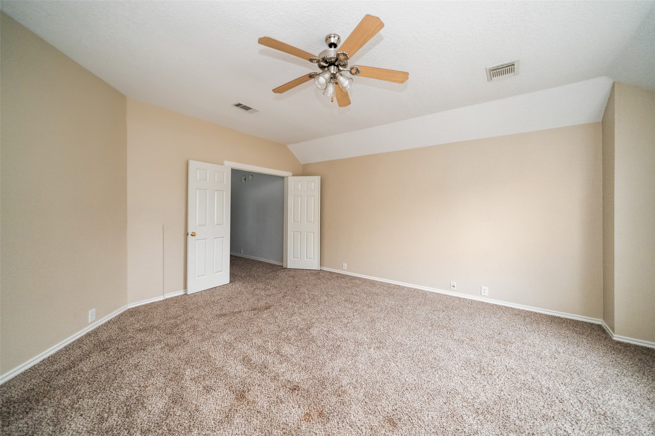11534 Alpena Lane Houston, TX 77095 - Photo 9 of 28 a view of an empty room