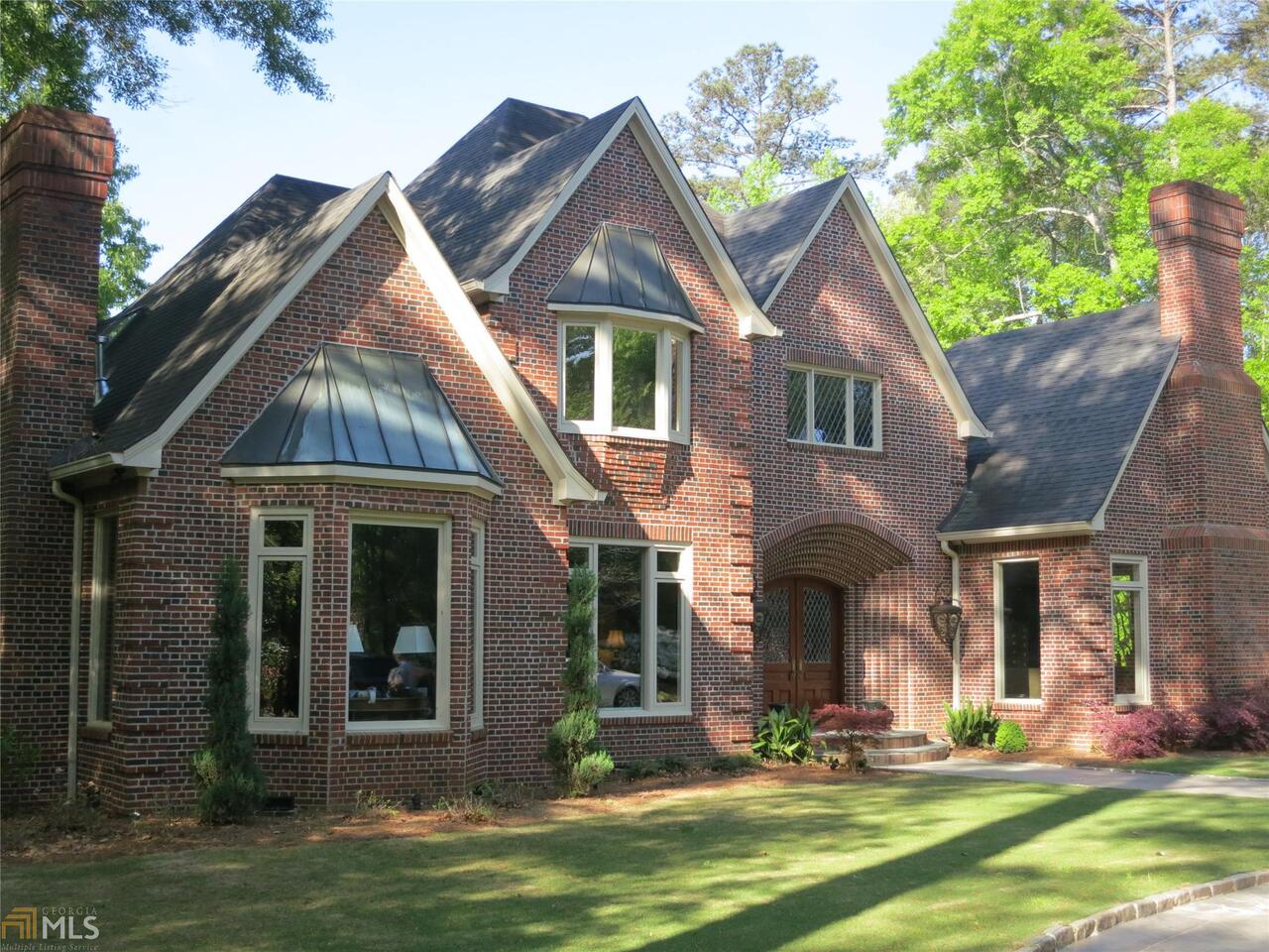 6 Fox Chase Southwest Rome, GA 30165 - Photo 1 of 1